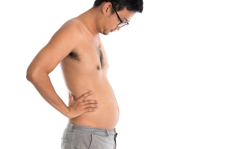 Tight stomach or abdomen: Causes and treatments